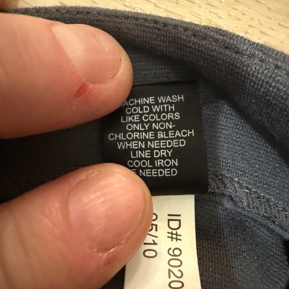 Express Bandage Knit Pencil Skirt Charcoal Rayon - Picture 11 of 12